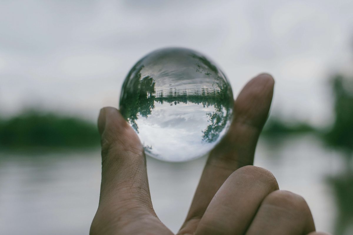 transparencia